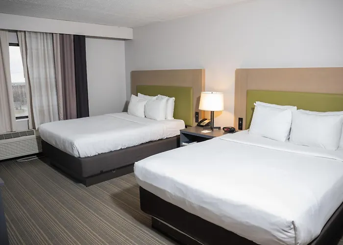 Country Inn & Suites By Radisson, Erie, Pa